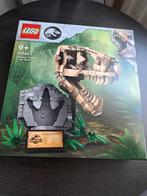 Lego 76964 T. rex schedel sealed, Ophalen, Nieuw