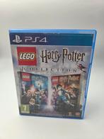 LEGO Harry Potter Collection - PS4, Spelcomputers en Games, Games | Sony PlayStation 4, Avontuur en Actie, 100 Warner Bros. Plaza, Burbank, CA 91505, USA