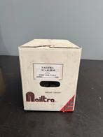 RVS Bolkop Rolnagels Ringnagels 2.1 x 45 mm Ring RVS, Nieuw, Ophalen of Verzenden, Spijkers, Minder dan 50 mm