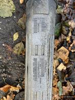 Tussenas dodge nitro, Ophalen of Verzenden, Gebruikt, Dodge