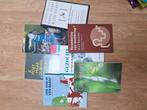Boekenpakket loopbaan en solliciteren, Ophalen, Zo goed als nieuw