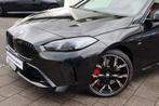 BMW 2 Serie Gran Coupé 220 M Sport Automaat / Memory Seats, Auto's, Euro 6, 156 pk, Met garantie (alle), Zwart
