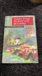 Tonke Dragt - De brief voor de koning, Boeken, Kinderboeken | Jeugd | 10 tot 12 jaar, Ophalen of Verzenden, Zo goed als nieuw
