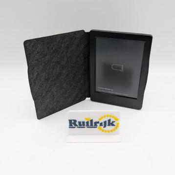 KOBO Aura H2O E-reader - Zgan beschikbaar voor biedingen