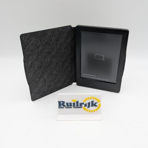 KOBO Aura H2O E-reader - Zgan, Computers en Software, E-readers, Zo goed als nieuw