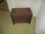 antiek kistje, Antiek en Kunst, Ophalen