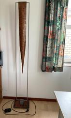 Lamp, Huis en Inrichting, Lampen | Vloerlampen, Ophalen, Modern design, Zo goed als nieuw, Metaal