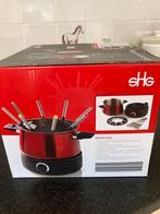 Elektrische Fonduepan - Nieuw in doos!, Witgoed en Apparatuur, Fonduesets, Ophalen of Verzenden, Nieuw, Elektrisch, Fondueset
