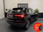 Audi Q3 45 TFSI e Advanced edition|Camera|Matrix|Carplay|, Auto's, Stof, Gebruikt, Met garantie (alle), Adaptive Cruise Control