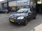 Chevrolet Aveo 1.4-16V Class|Airco|Sedan|LM-Velgen|Mistlampe, Voorwielaandrijving, 15 km/l, Gebruikt, Aveo