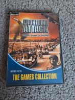 PC Game Frontline Attack, 1 speler, Ophalen of Verzenden, Vanaf 3 jaar