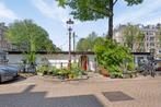 Woonark zonder ligplaats, Huizen en Kamers, Woonboten te koop, 59 m², 2 kamers, Verkoop zonder makelaar, Amsterdam