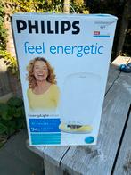 Philips energy-light HF3309/01, Witgoed en Apparatuur, Persoonlijke-verzorgingsapparatuur, Ophalen of Verzenden, Zo goed als nieuw