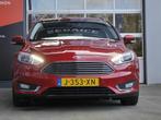 Ford Focus Wagon 1.0 First Edition | Stoel en stuurverwarmin, 65 €/maand, Gebruikt, Handgeschakeld, 1216 kg