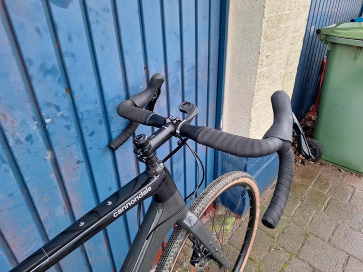 Cannondale Topstone Carbon 4 2023, Fietsen en Brommers, Fietsen | Racefietsen, Zo goed als nieuw, Heren, Overige merken, 10 tot 15 versnellingen