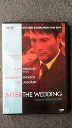 DVD After The Wedding, Scandinavië, Ophalen of Verzenden, Vanaf 12 jaar, Zo goed als nieuw