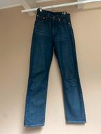 Jeans Levi’s 501 maat 25 lengte 32, Levi’s, Ophalen of Verzenden, Blauw, W27 (confectie 34) of kleiner