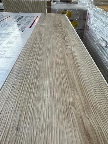 Plak PVC WINEO 400 Coast Pine Greige duits kwaliteit!! beschikbaar voor biedingen