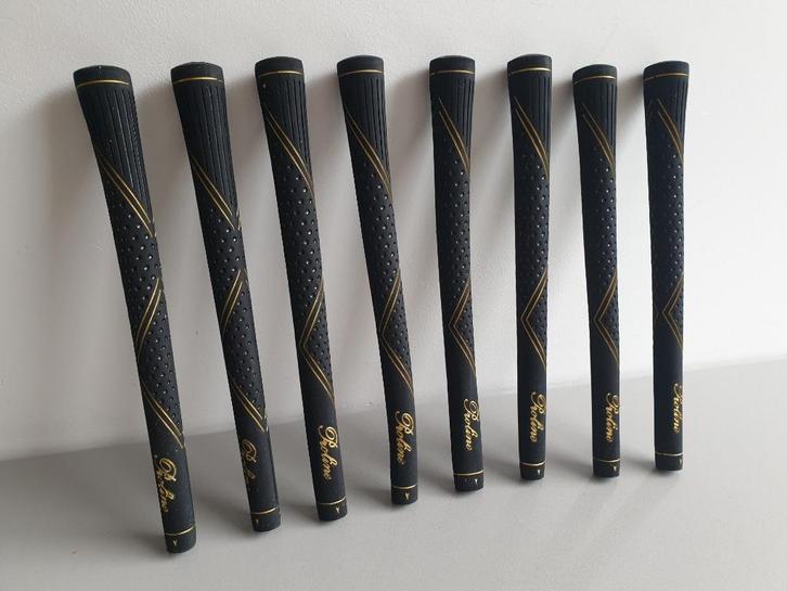 Golfgrips   Heren  standaard maat, Sport en Fitness, Golf, Nieuw, Overige typen, Overige merken, Ophalen