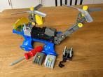 LEGO DUPLO TOOLO HELIKOPTER 3589, Kinderen en Baby's, Speelgoed | Duplo en Lego, Duplo, Gebruikt, Ophalen of Verzenden