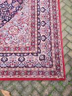 Vintage wollen vloerkleed Louis de Poortere, Ophalen, Heikant 21 Kaatsheuvel, Overige kleuren, 150 tot 200 cm