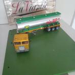 SIKU KENWORTH AIR BP -TANKWAGEN, Verzenden, Bus of Vrachtwagen, SIKU