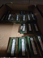 Verschillende merken 4gb laptop ram geheugen 2400t ddr4 pc4, Computers en Software, RAM geheugen, Gebruikt, DDR4, Ophalen of Verzenden