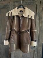 Damesjas maat xl, Kleding | Dames, Jassen | Winter, Bruin, Maat 42/44 (L), Ophalen of Verzenden, Eksept