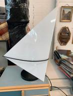 Lamp tafellamp ‘Surfer’ ontworpen Hank Kwint voor KwintArt, Huis en Inrichting, Lampen | Tafellampen, Ophalen of Verzenden