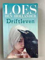 Driftleven van Loes den Hollander, Boeken, Ophalen of Verzenden, Zo goed als nieuw, Nederland