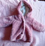 Prenatal Warm Babyjasje  Maat 68 - Meisje, Kinderen en Baby's, Babykleding | Maat 62, Meisje, Ophalen of Verzenden, Zo goed als nieuw