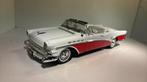 Buick roadmaster 1957 motermax 1.18, Overige merken, Ophalen of Verzenden, A, A