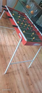 Foodbsl tafel, Ophalen, Gebruikt