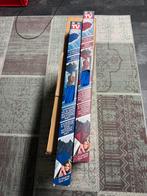 2 nieuwe stormparaplu’s, Ophalen, Nieuw, Blauw