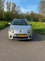 Renault Twingo 1.1 2010 Grijs, Voorwielaandrijving, Twingo, 4 cilinders, Particulier