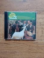 CD The Beach Boys : Pet Sounds, Verzenden