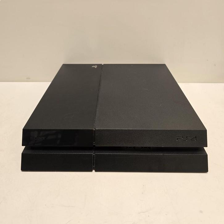 Sony Playstation 4 | 500GB (836691), Spelcomputers en Games, Spelcomputers | Sony PlayStation 4