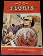 Floris - en het verraad van oldenstein [1969] 13-1, Boeken, Eén stripboek, Ophalen of Verzenden, Zo goed als nieuw