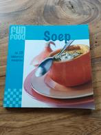 Fun Food Soep - 25 lekkere recepten, Boeken, Ophalen of Verzenden