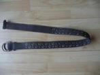 grijze riem, 100 cm (qwe), Overige kleuren, 90 tot 100 cm, Heupriem, Ophalen of Verzenden