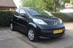 Peugeot 107 89DKM | ZUINIG | ELEK-RAMEN | 5DRS |2 SLEUTELS, Auto's, Voorwielaandrijving, Gebruikt, 4 stoelen, Origineel Nederlands
