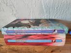 2 Delen van de ' Harry Potter' serie.  Hardcover., Ophalen of Verzenden, Zo goed als nieuw