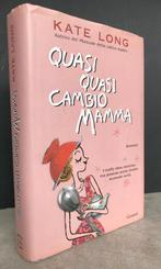 Long, Kate - Quasi Quasi Cambio Mamma (2007), Ophalen of Verzenden, Nieuw