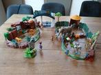 Heel veel Playmobil sets, Ophalen of Verzenden, Zo goed als nieuw