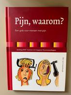 Pijn, waarom? Ben van Cranenburgh, Ophalen of Verzenden, Alpha, Zo goed als nieuw, HBO