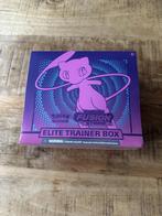 Fusion strike Elite trainer box, Ophalen of Verzenden, Nieuw