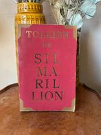 Tolkien De Silmarillion 1988, Ophalen of Verzenden