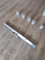 Hanglamp, Huis en Inrichting, Lampen | Plafondlampen, Ophalen, Gebruikt