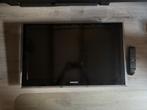 Samsung LE32D550 – 32 inch TV (1080p) + muurbeugels, Ophalen, Gebruikt, 50 Hz, LCD