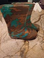 kaplaarzen voor jongen 22/23., Ophalen of Verzenden, Nieuw, Jongen